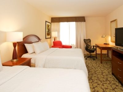 Hotel Hilton Garden Virginia Town Center