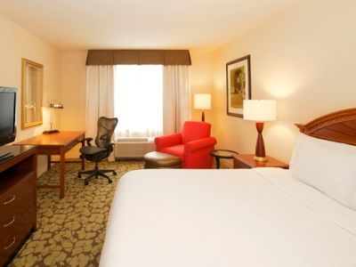 Hilton Garden Virginia Town Center Hotel Virginia Beach