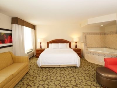 Hilton Garden Virginia Town Center Virginia Beach