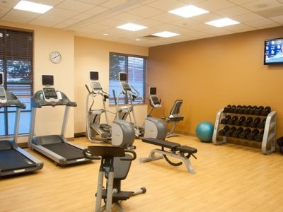 Hilton Garden Virginia Town Center 3*