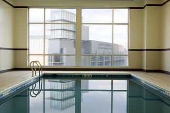 The Westin Virginia Town Center Hotel