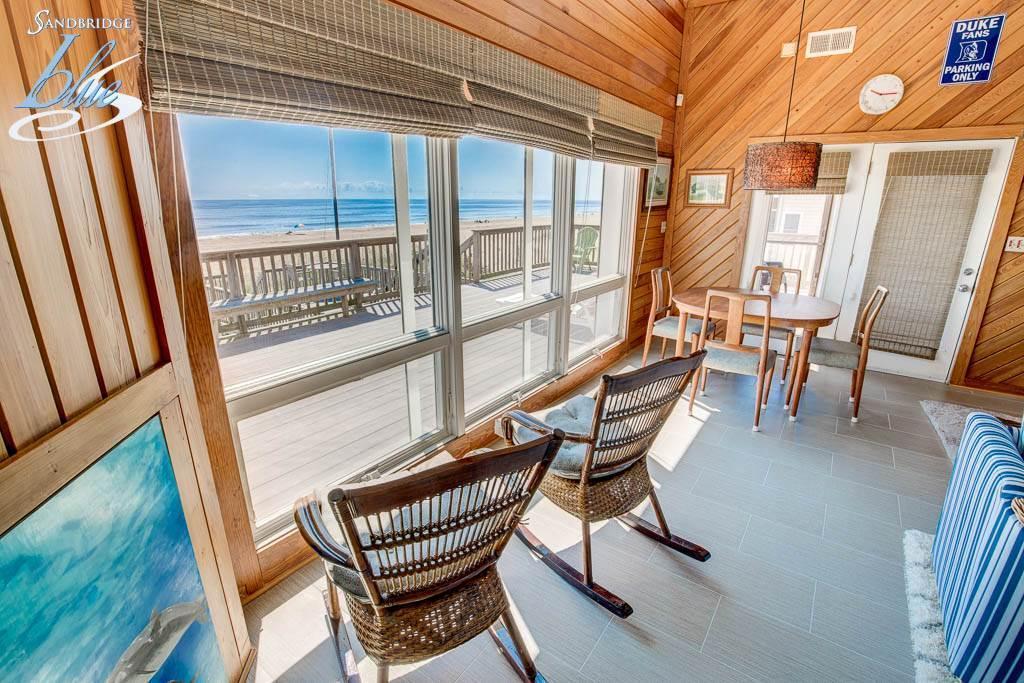 Holiday home Dookies Dune *