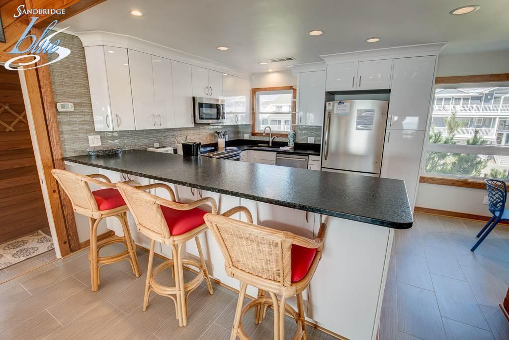Holiday home Dookies Dune Virginia Beach