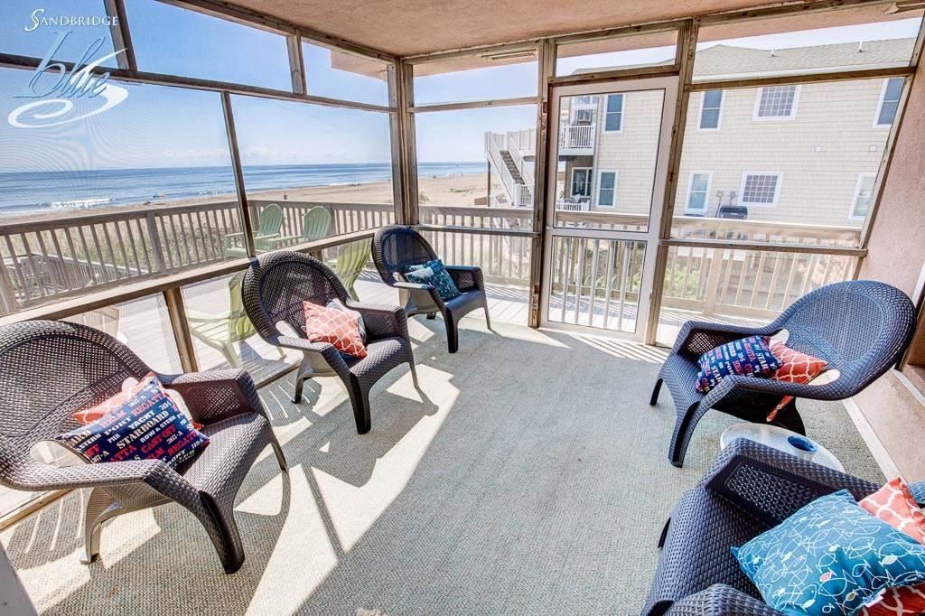 Dookies Dune Holiday home Virginia Beach