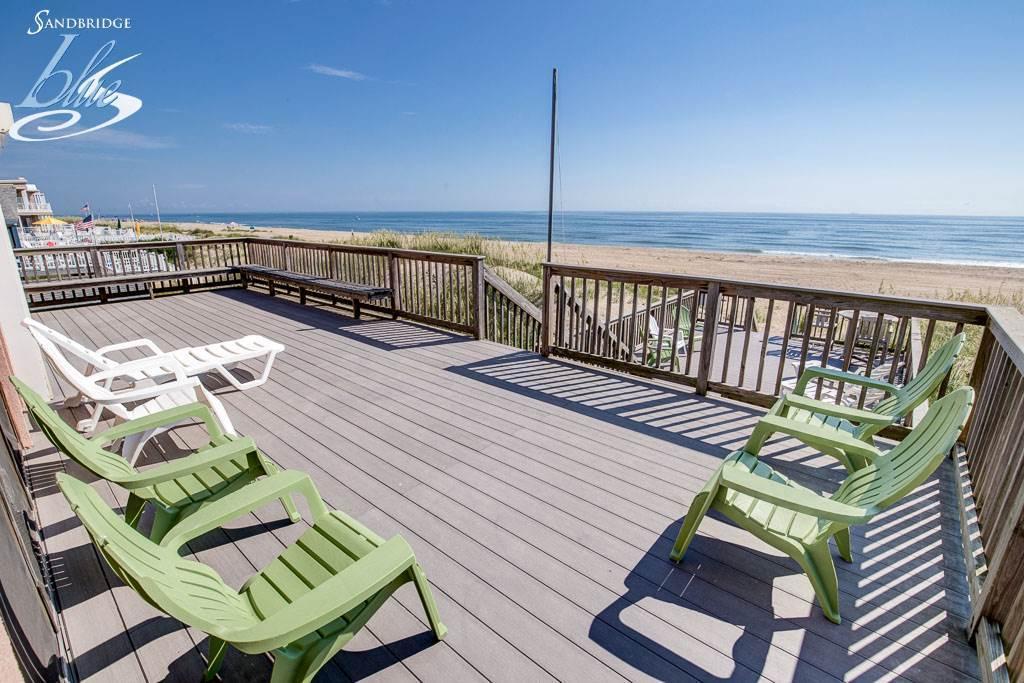 Dookies Dune Holiday home