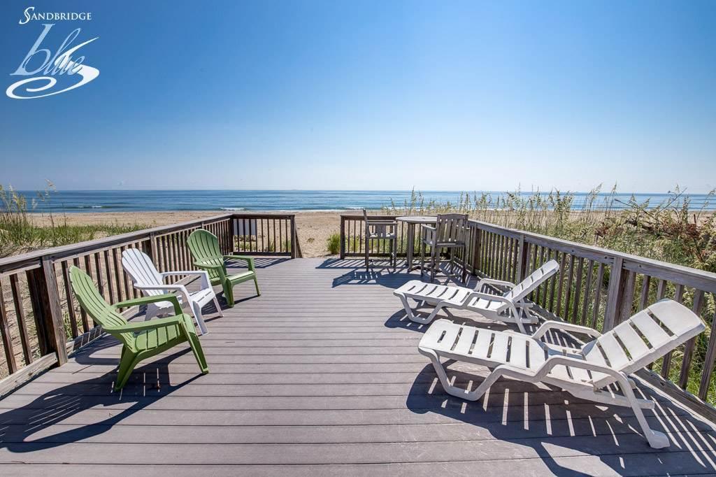 Holiday home Dookies Dune *