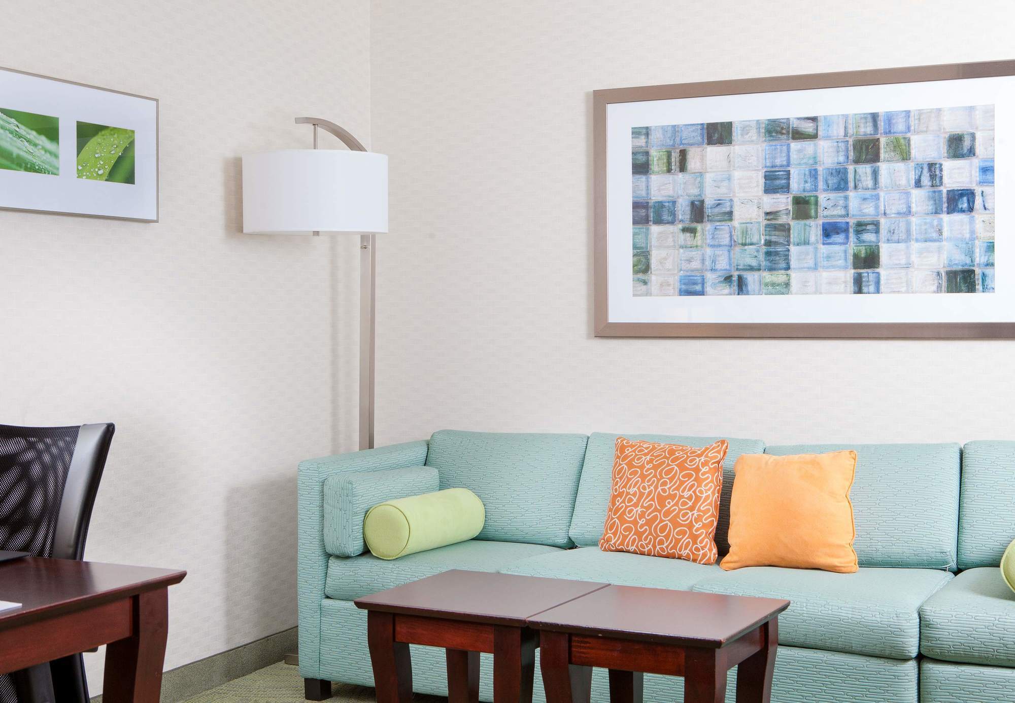 Hotel Springhill By Marriott Norfolk Virginia Virginia Beach