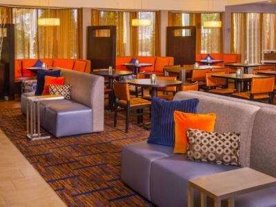 Hotel Courtyard Norfolk Virginia Beach