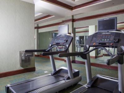 Springhill By Marriott Norfolk Virginia