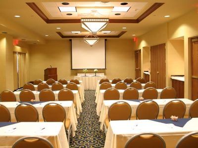 Springhill By Marriott Norfolk Virginia Hotel 3*