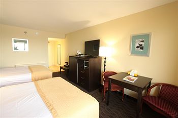 Four Points By Sheraton Virginia Oceanfront 3* Virginia Beach