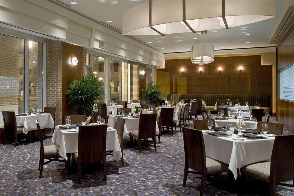 The Westin Virginia Town Center