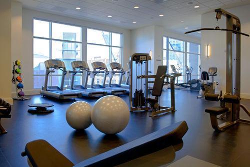 The Westin Virginia Town Center Hotel 4*