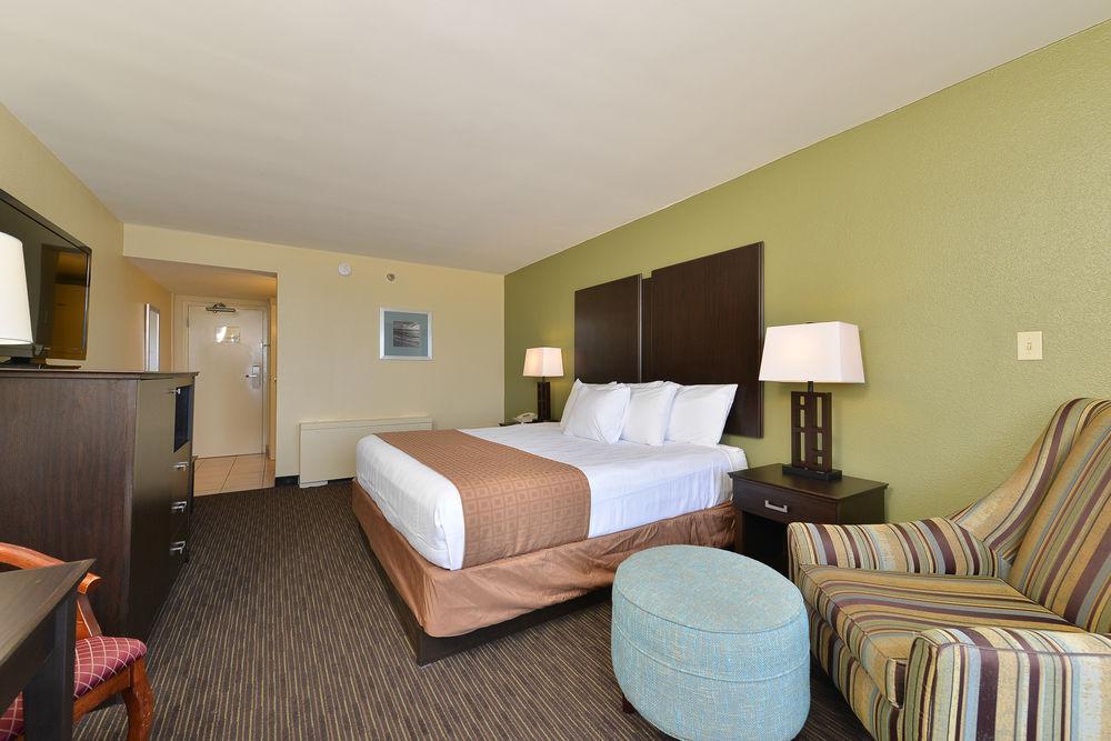 Four Points By Sheraton Virginia Oceanfront 3* Virginia Beach