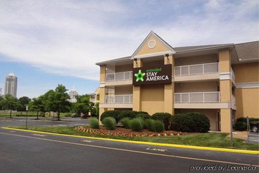 Extended America - - Independence Blvd 2* Virginia Beach