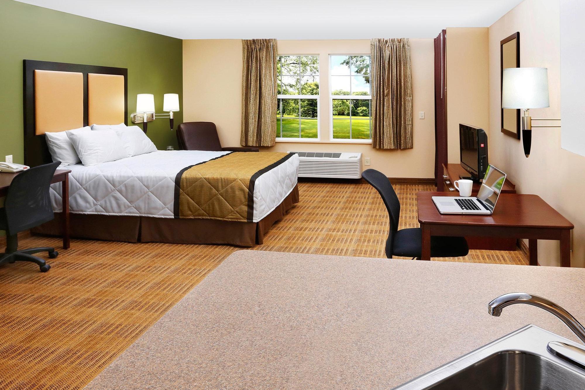 Hotel Extended America - - Independence Blvd Virginia Beach