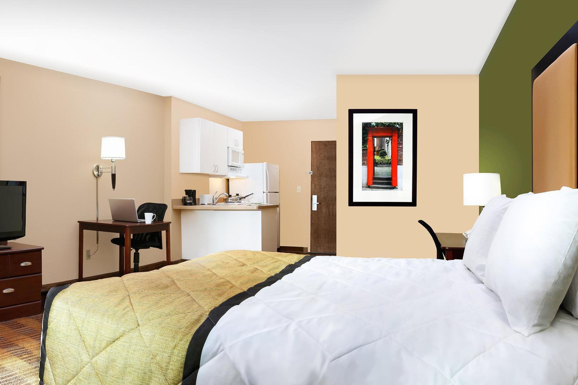 Hotel Extended America - - Independence Blvd 2*