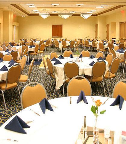 Springhill By Marriott Norfolk Virginia Hotel