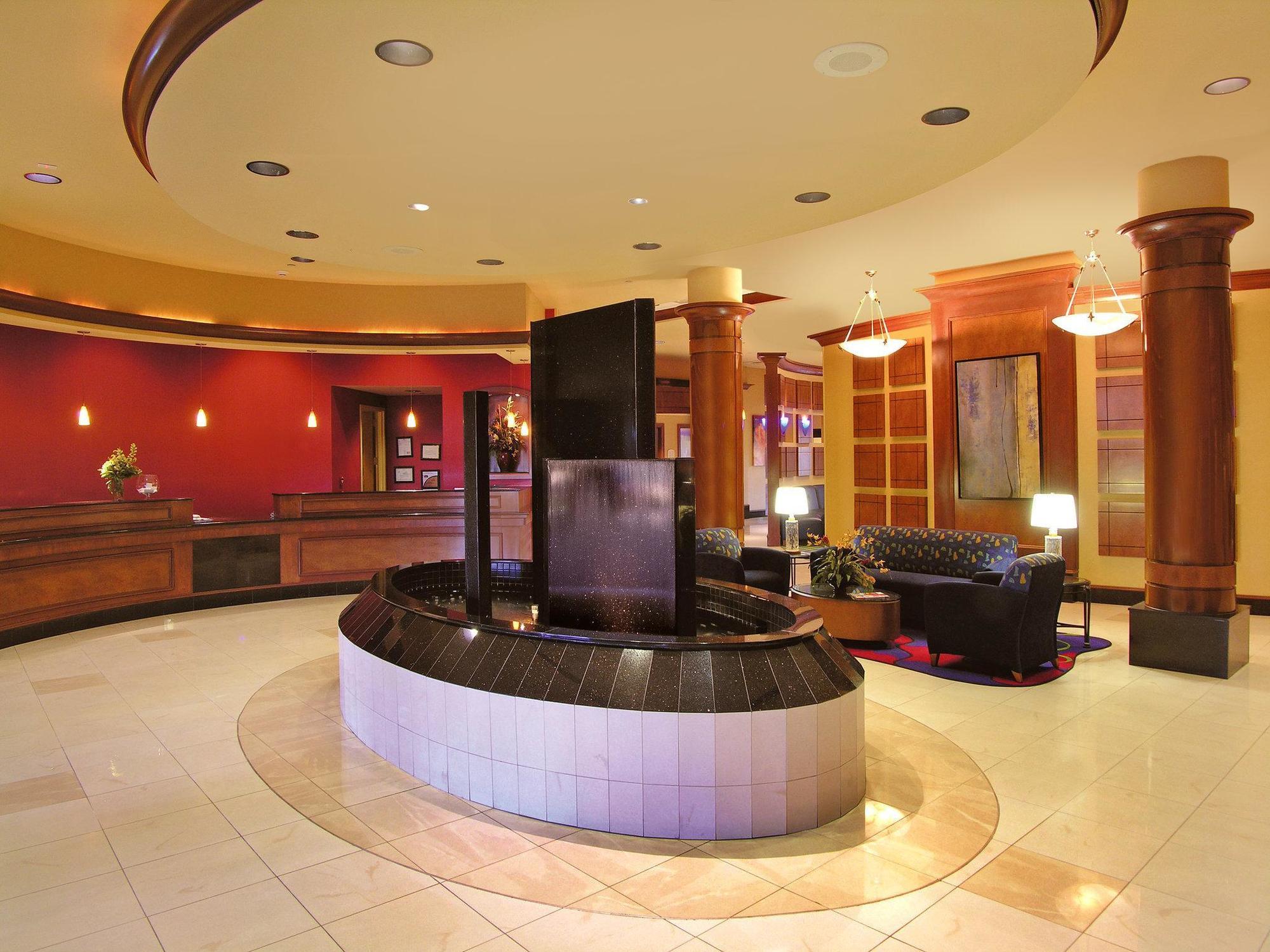 Springhill By Marriott Norfolk Virginia