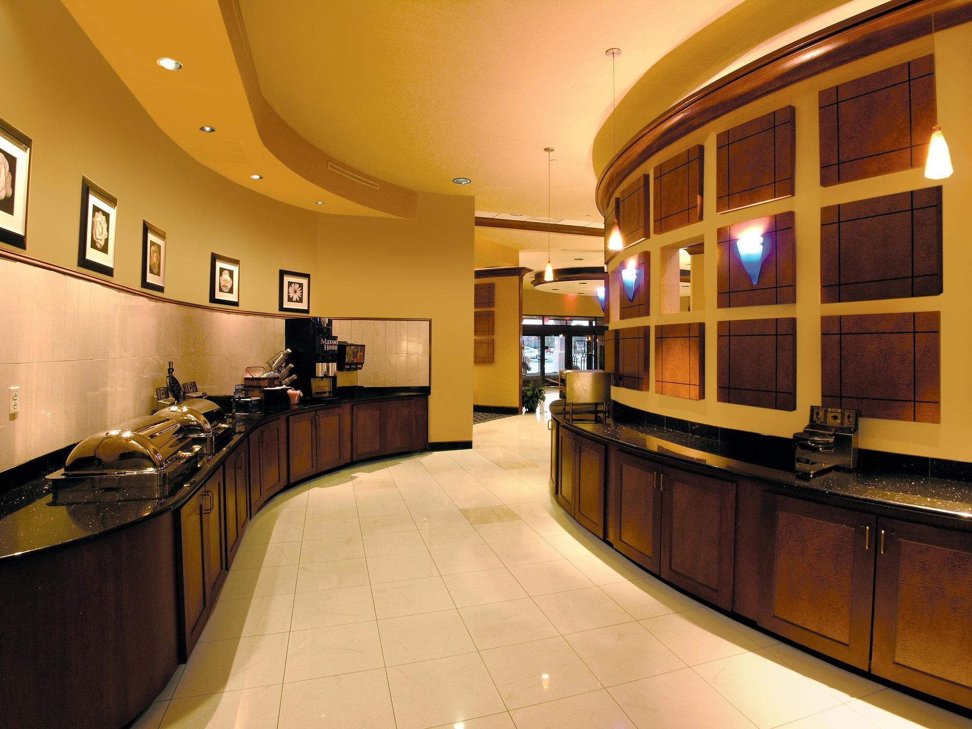 Hotel Springhill By Marriott Norfolk Virginia Virginia Beach