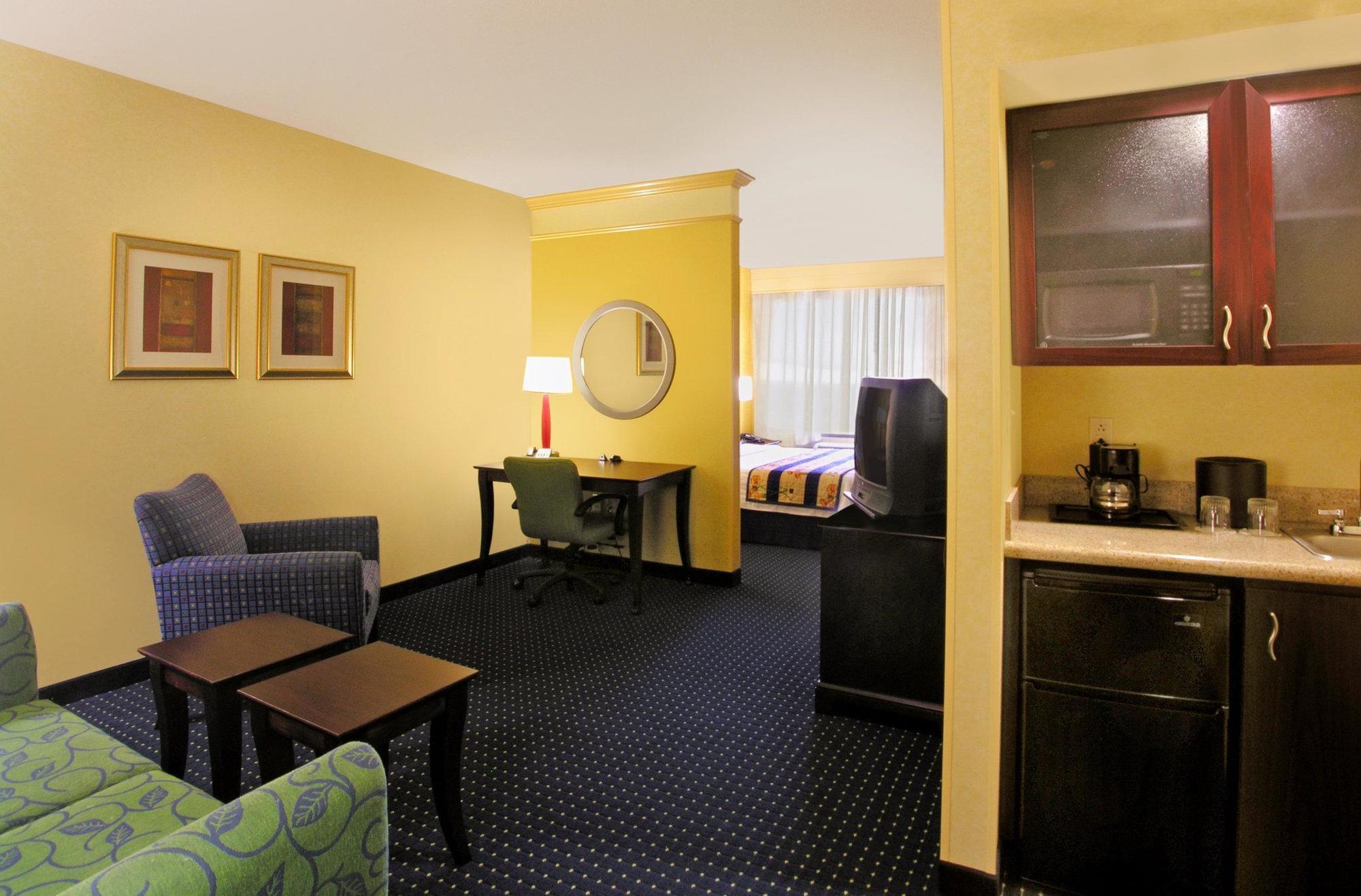 Hotel Springhill By Marriott Norfolk Virginia Virginia Beach
