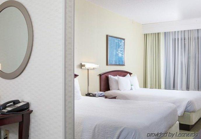 Springhill By Marriott Norfolk Virginia