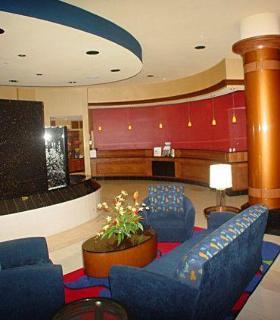 Hotel Springhill By Marriott Norfolk Virginia Virginia Beach