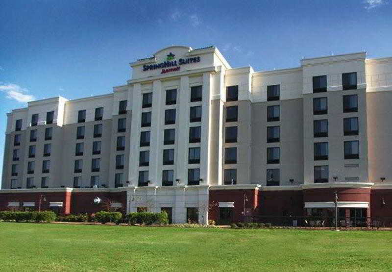 Springhill By Marriott Norfolk Virginia 3* Virginia Beach