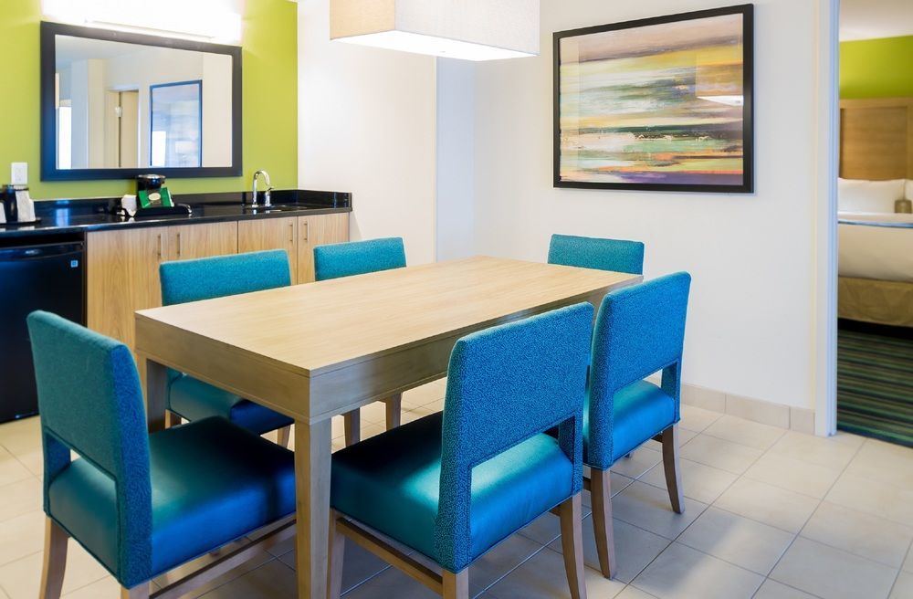 Hotel Comfort Beachfront