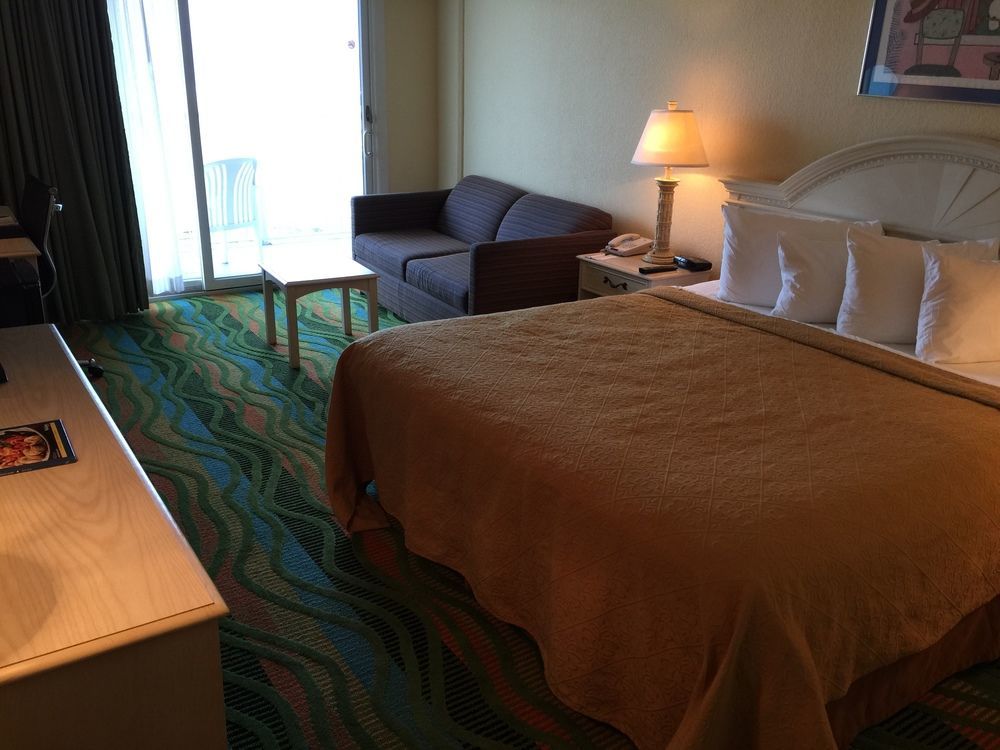 Spark By Hilton Virginia Oceanfront
