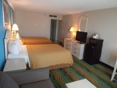 Spark By Hilton Virginia Oceanfront Virginia Beach