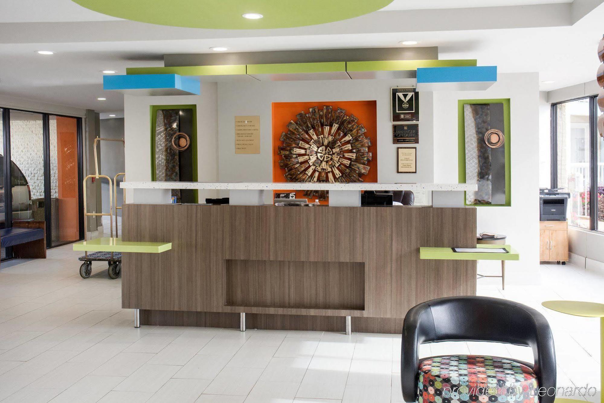 Spark By Hilton Virginia Oceanfront Virginia Beach
