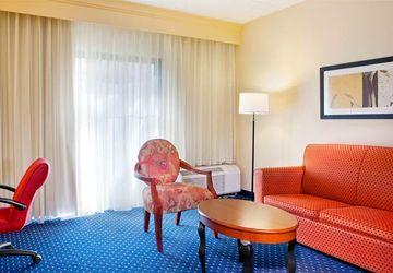 Hotel Courtyard Norfolk Virginia Beach