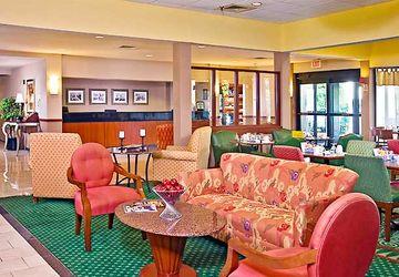 Courtyard Norfolk Hotel Virginia Beach