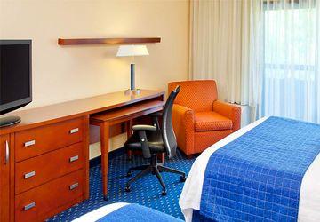 Hotel Courtyard Norfolk 3*