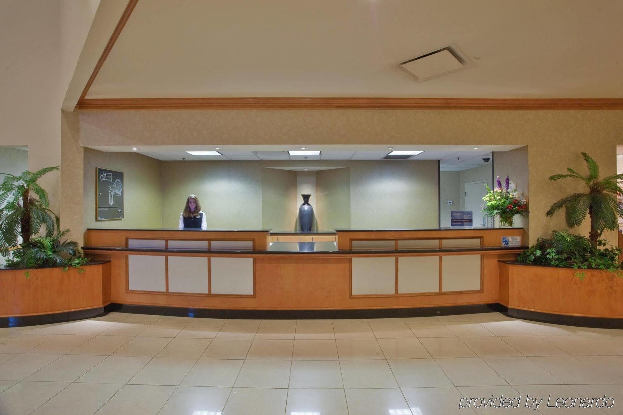 Crowne Plaza Virginia Beach-norfolk By Ihg