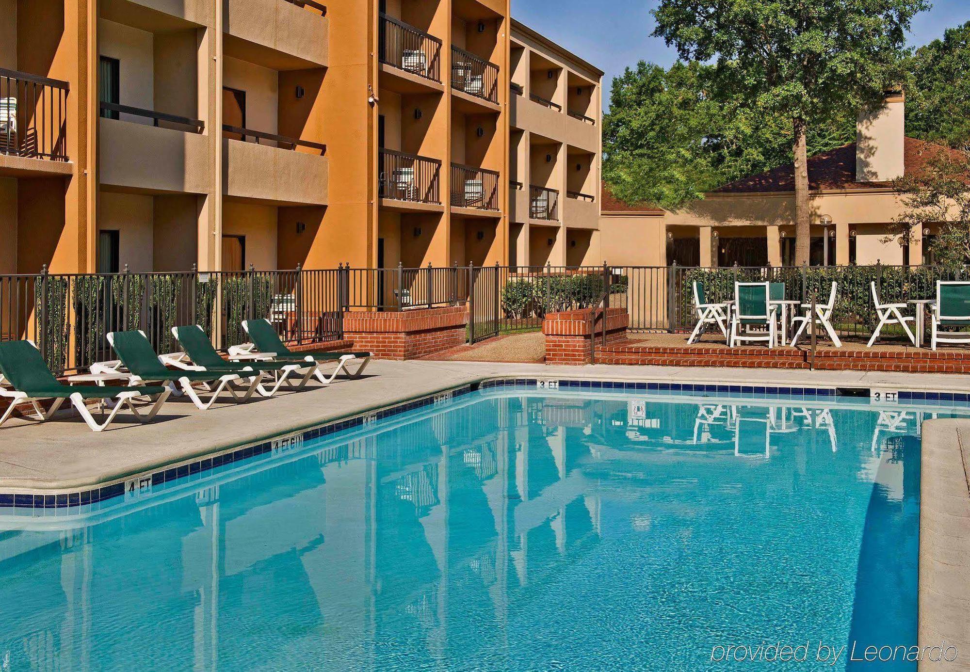 Hotel Courtyard Norfolk Virginia Beach