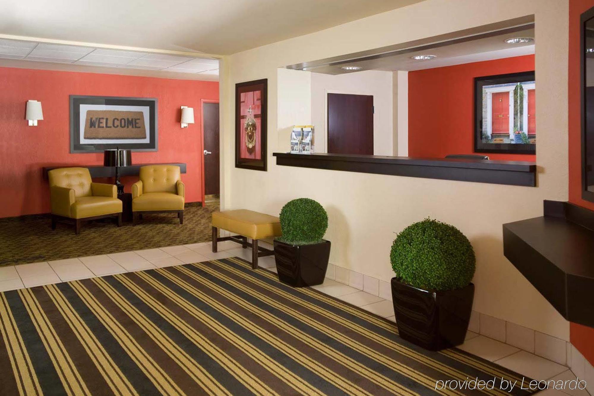 Extended America - - Independence Blvd Hotel Virginia Beach