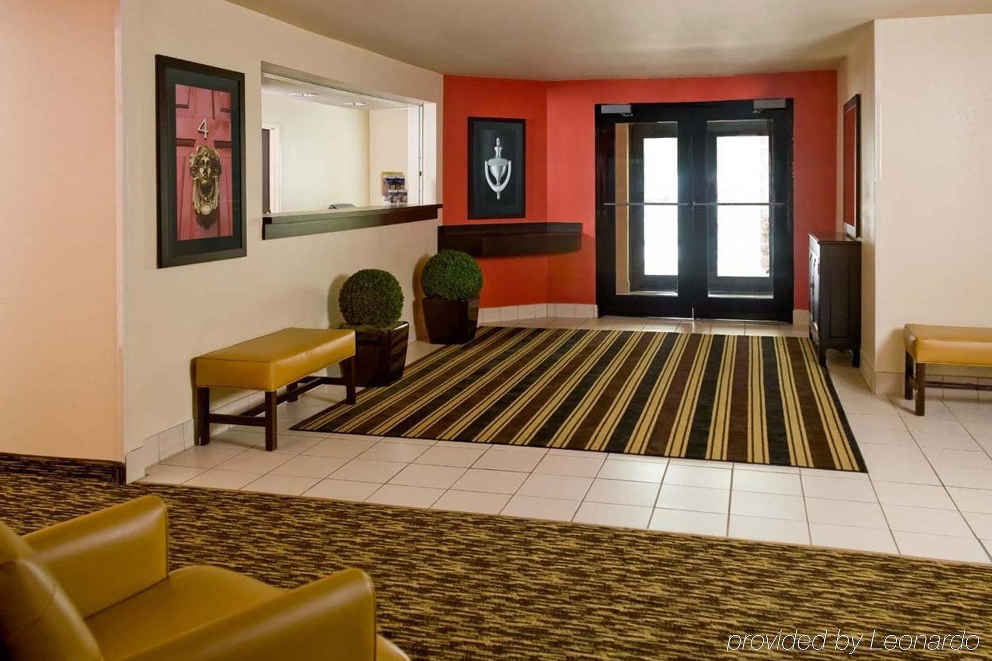 Hotel Extended America - - Independence Blvd