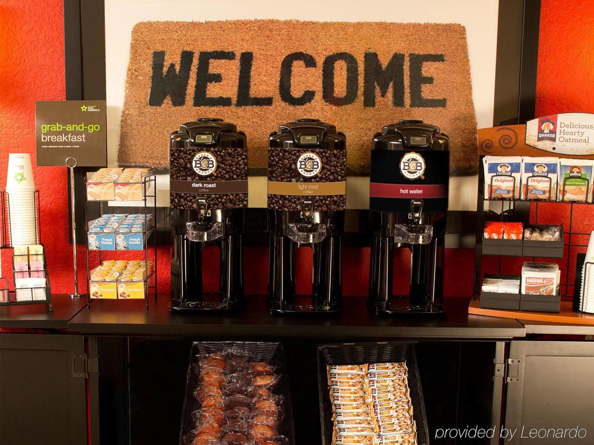 Extended America - - Independence Blvd Hotel 2*