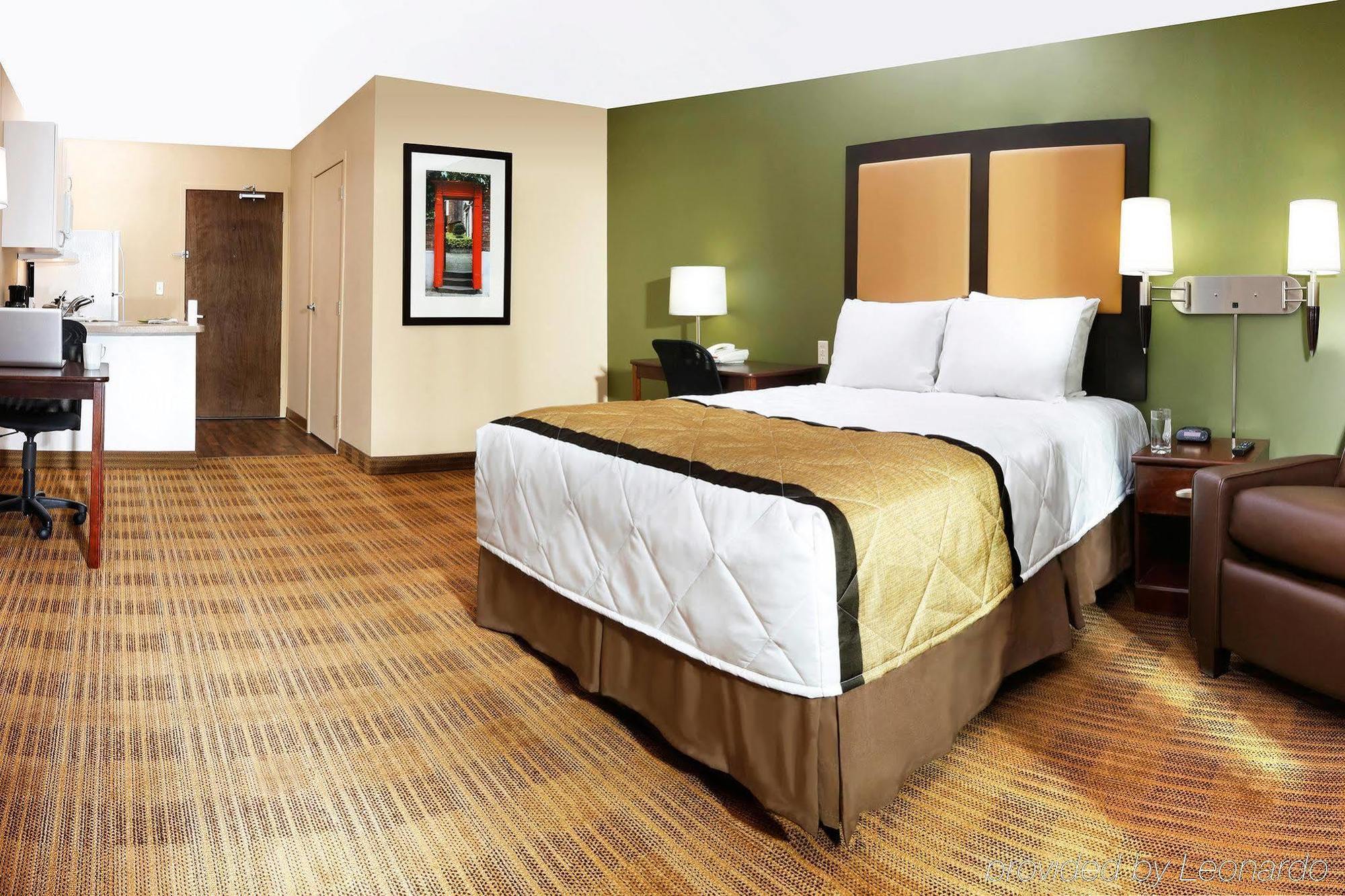 Hotel Extended America - - Independence Blvd 2*