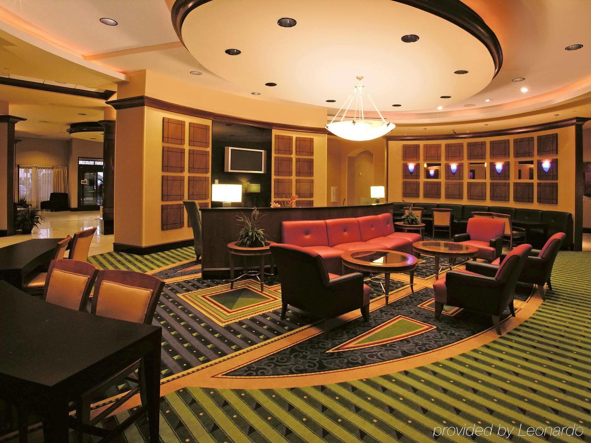 Springhill By Marriott Norfolk Virginia 3*