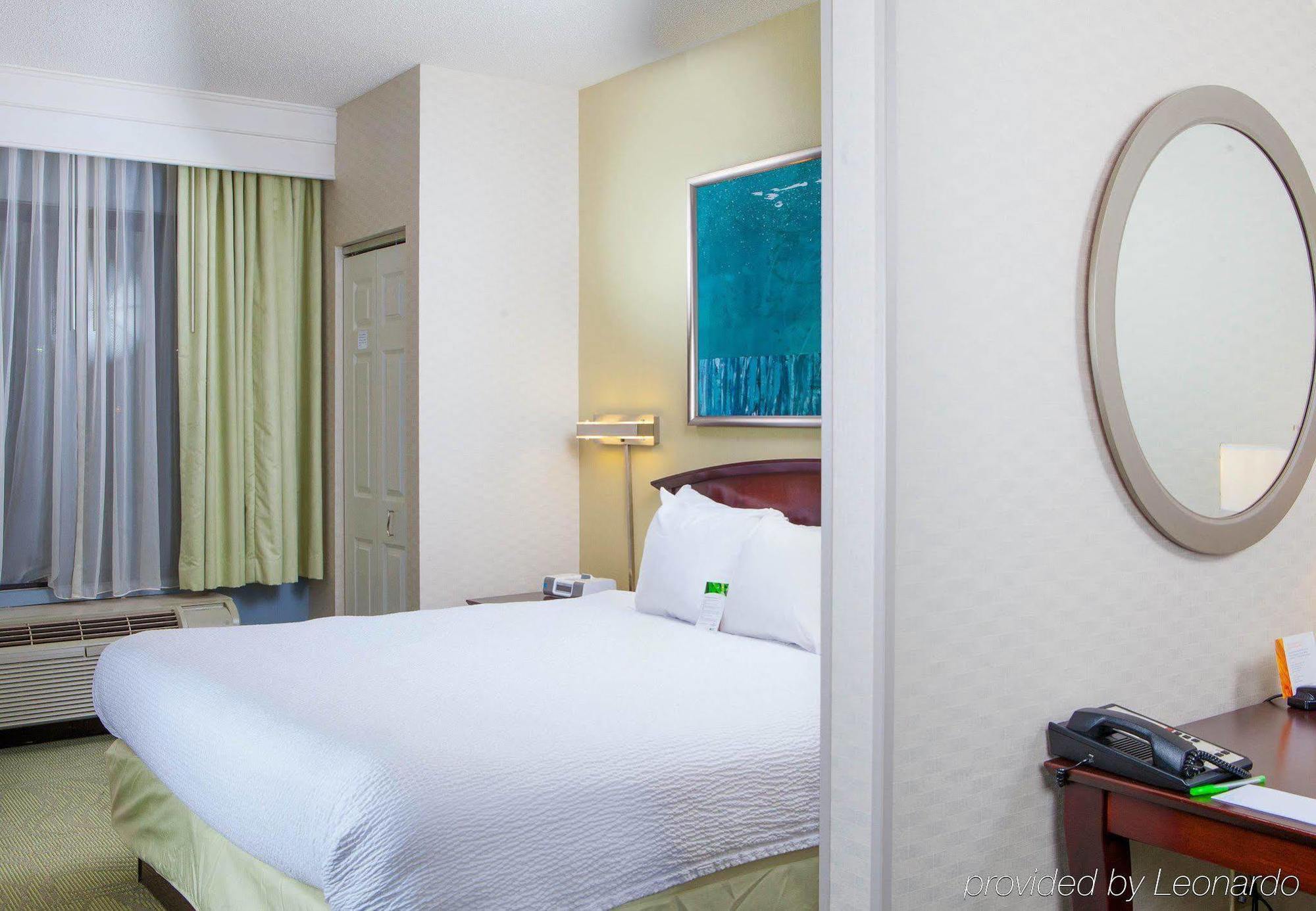 Springhill By Marriott Norfolk Virginia Hotel Virginia Beach