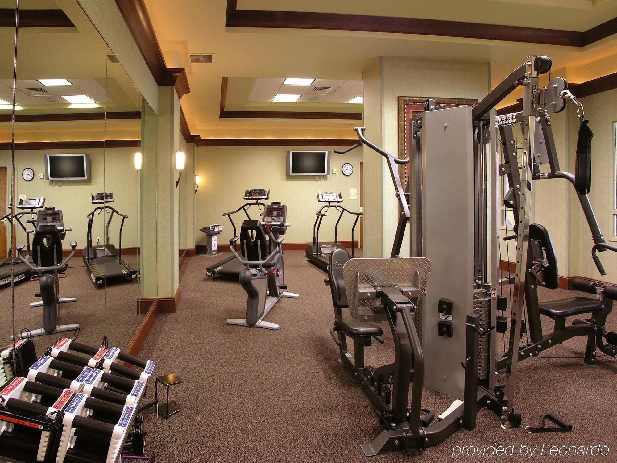 Springhill By Marriott Norfolk Virginia 3*