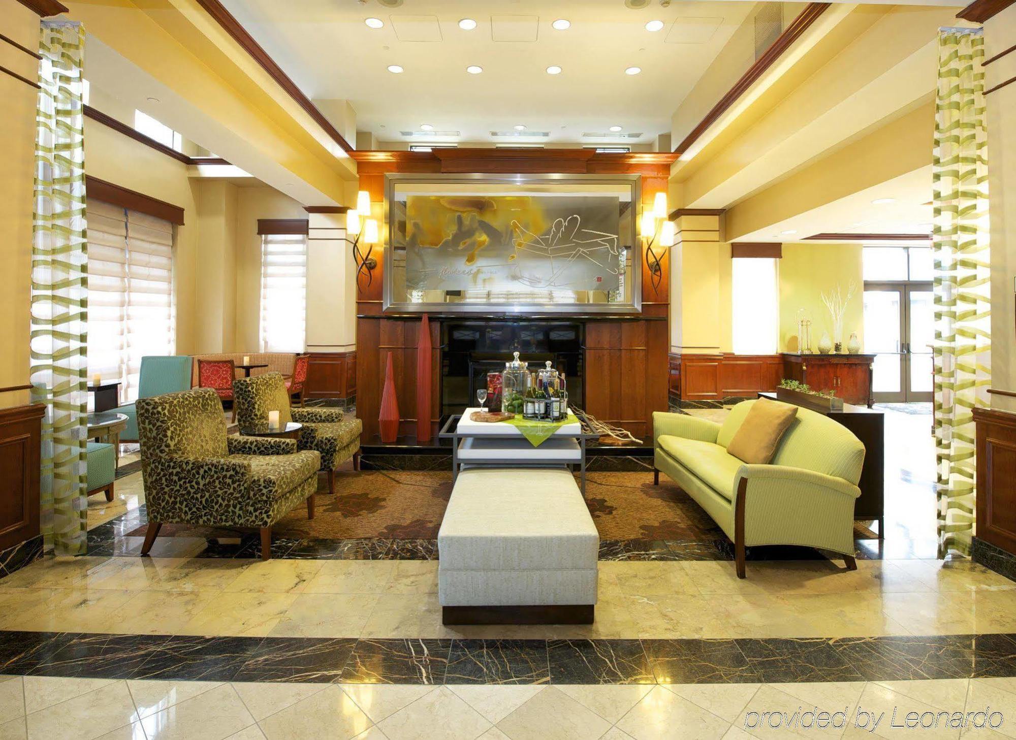 Hilton Garden Virginia Town Center