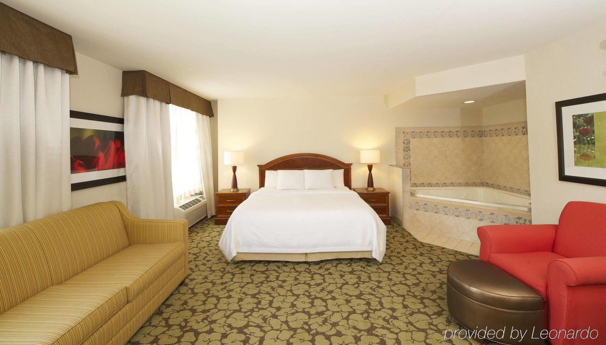 Hilton Garden Virginia Town Center 3* Virginia Beach