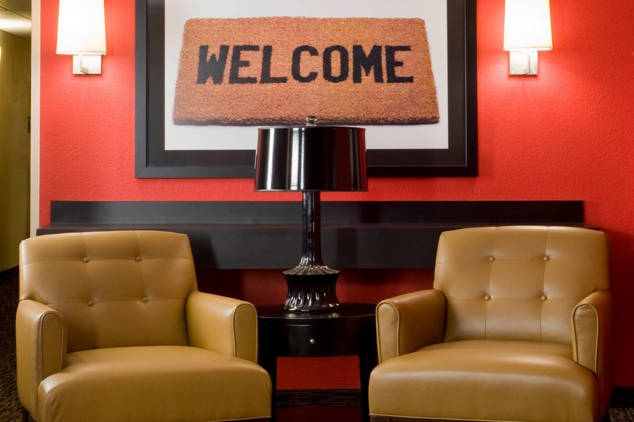 Hotel Extended America - - Independence Blvd Virginia Beach