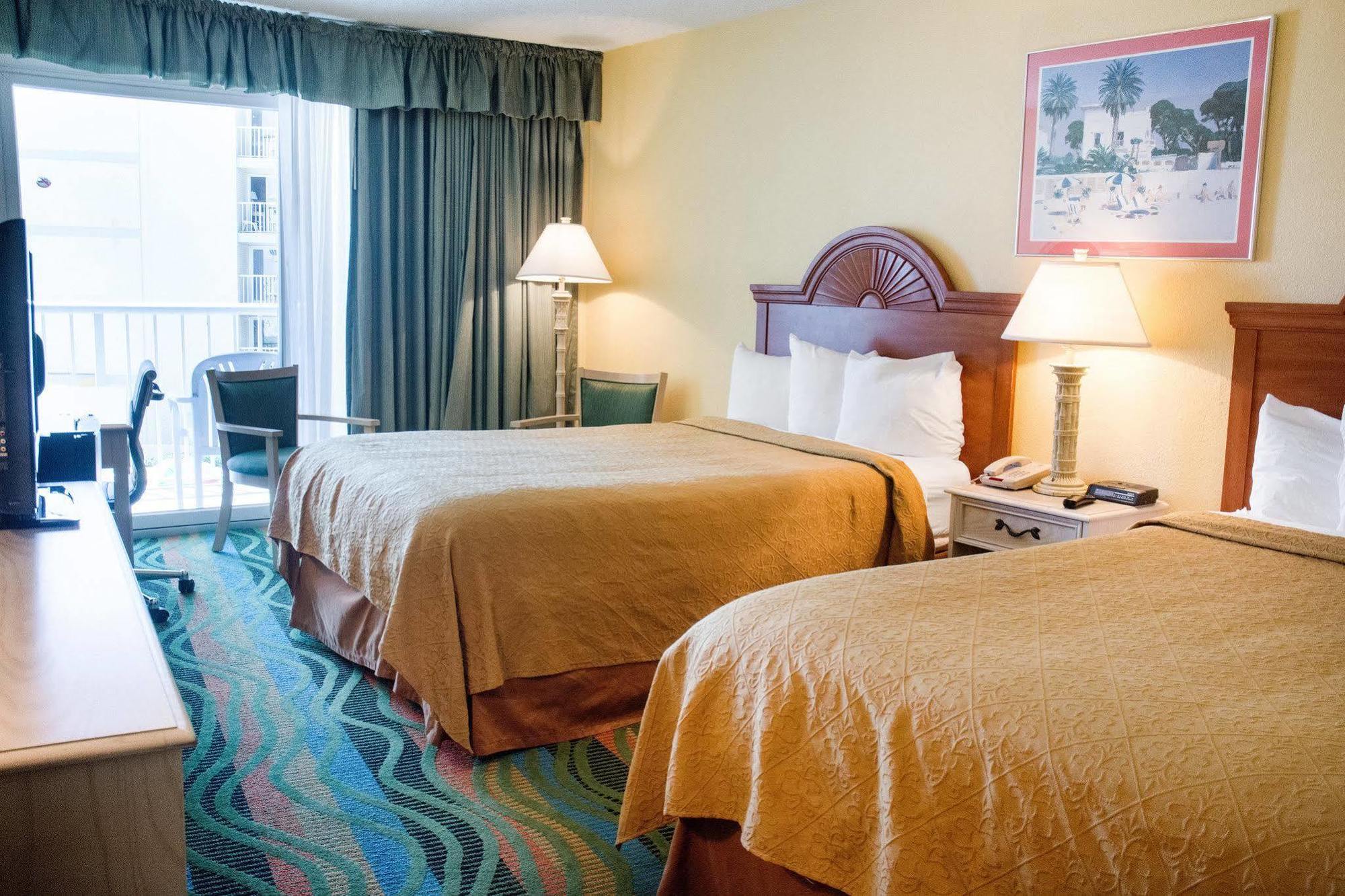 Hotel Spark By Hilton Virginia Oceanfront Virginia Beach