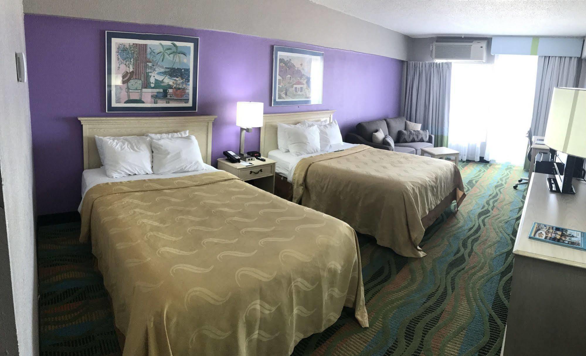 Spark By Hilton Virginia Oceanfront