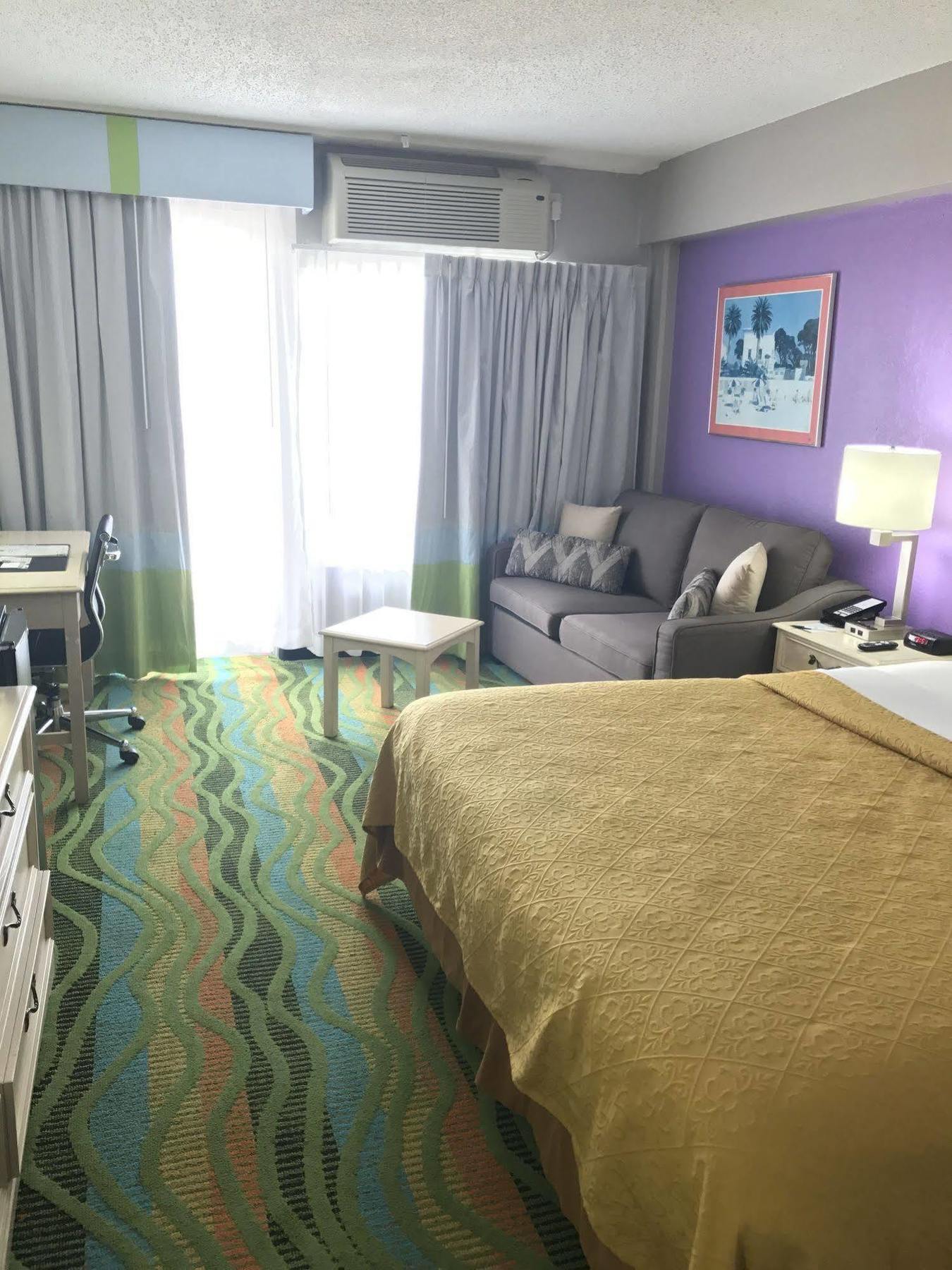 Spark By Hilton Virginia Oceanfront 3*